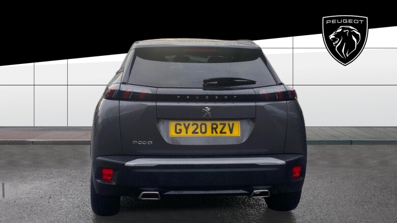 Peugeot 2008 1.2 PureTech 130 Allure Premium 5dr EAT8 Petrol Estate